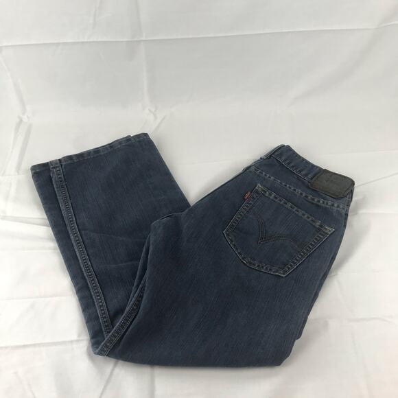 Levis‎ 514 10 reg 30x26 - Picture 1 of 14